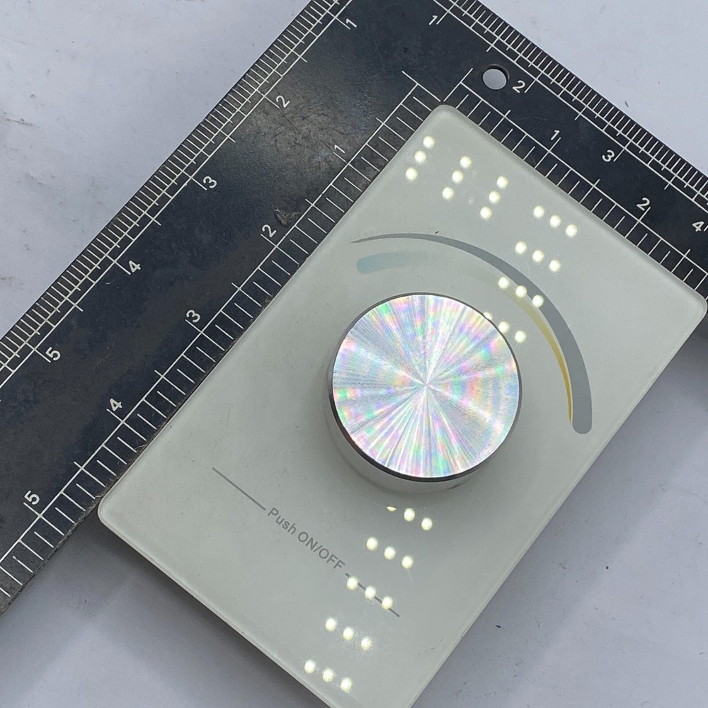 Wireless Tunable White LED Dimmer Switch for EZ Controller EZD-VCT-WM 🔔