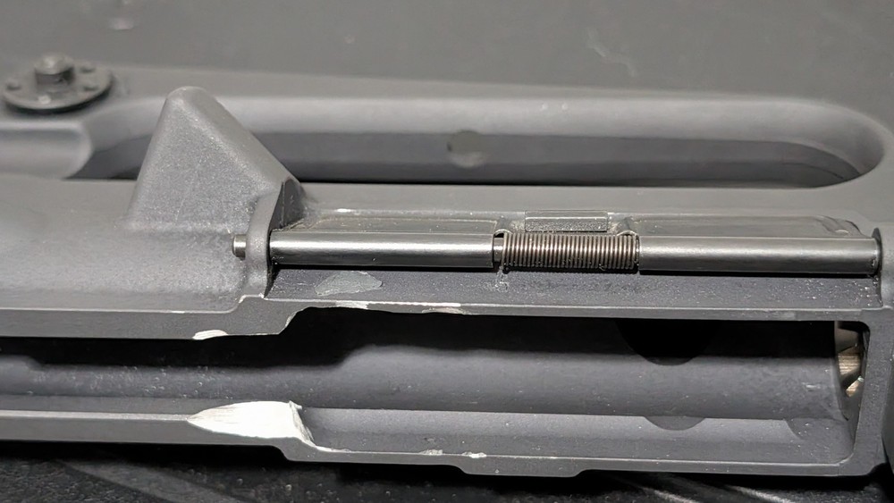 Airsoft 733 Viper/VFC GBBR