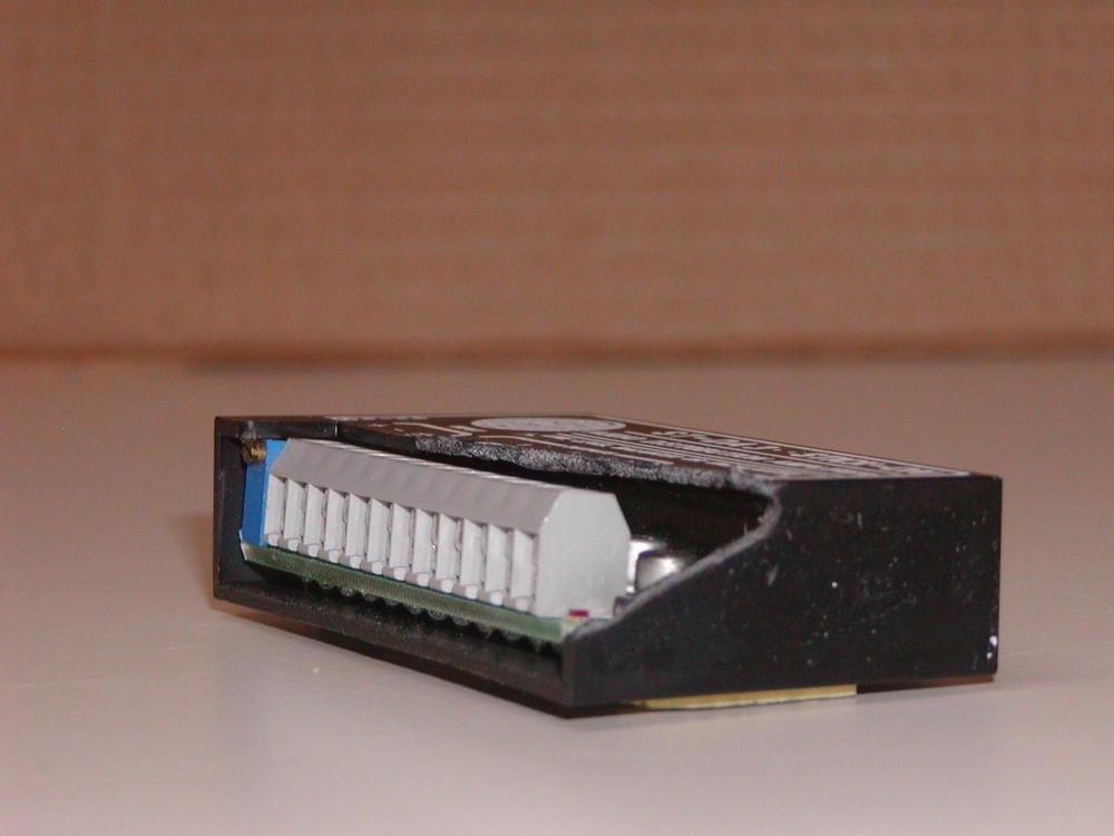 Radio Design Labs RDL ST-DA3 Stick-On Audio Distribution Amplifier - Please Read