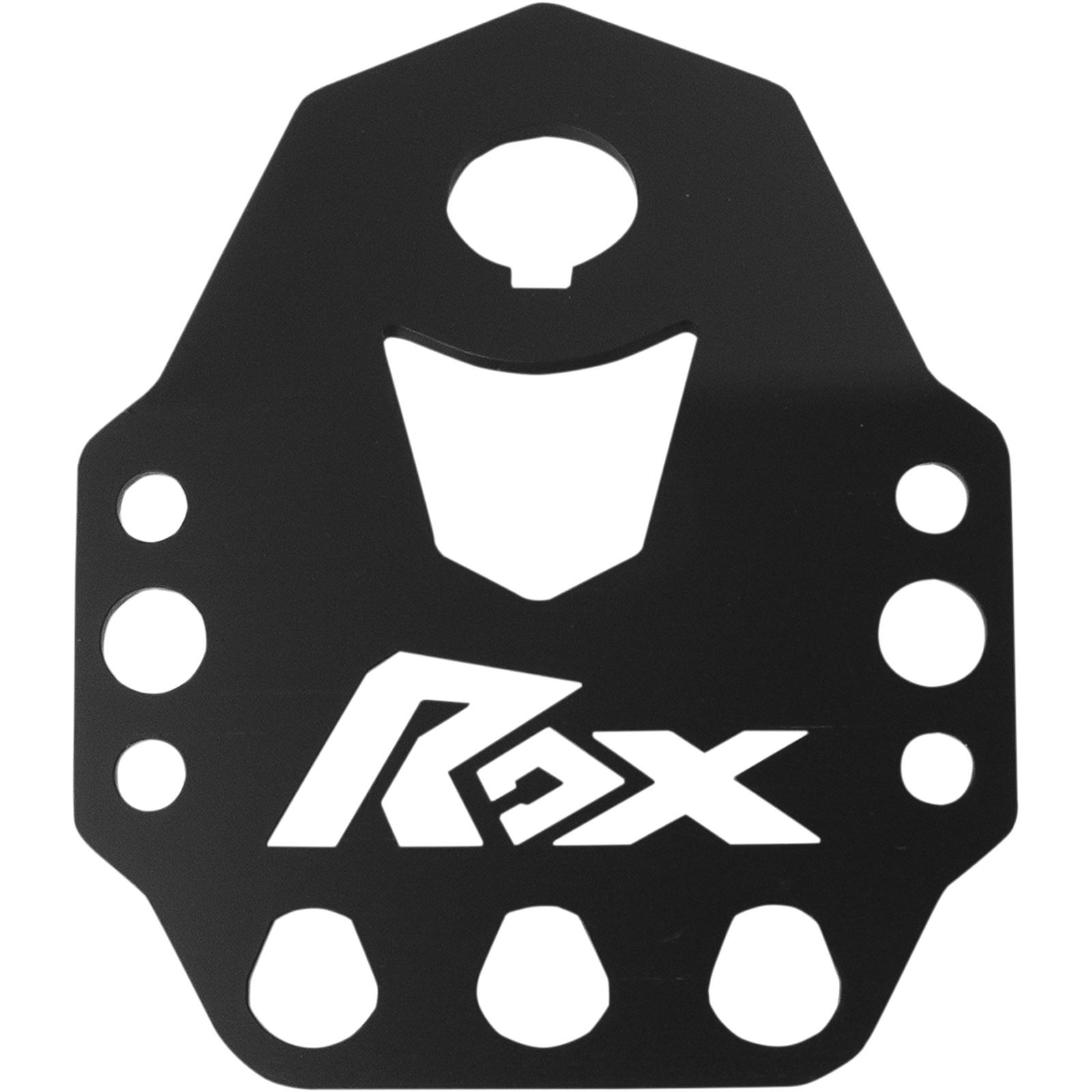 Rox Dash Panel for LTZ/KFZ/DVX400 DP-301