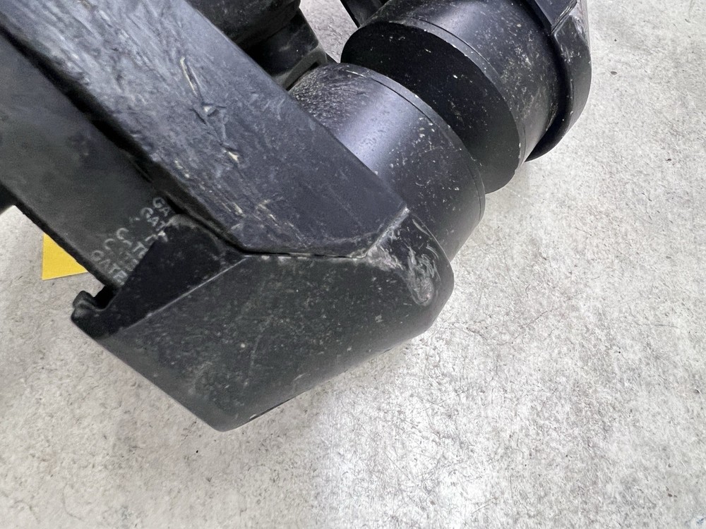 Boosted Board Version 2 V2 DUAL Plus Incomplete Truck