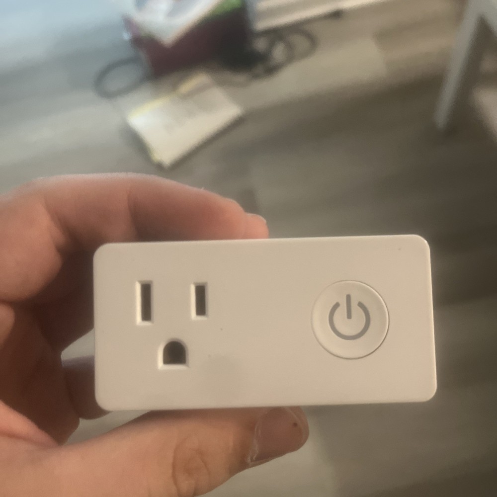 bn-link wifi smart plug