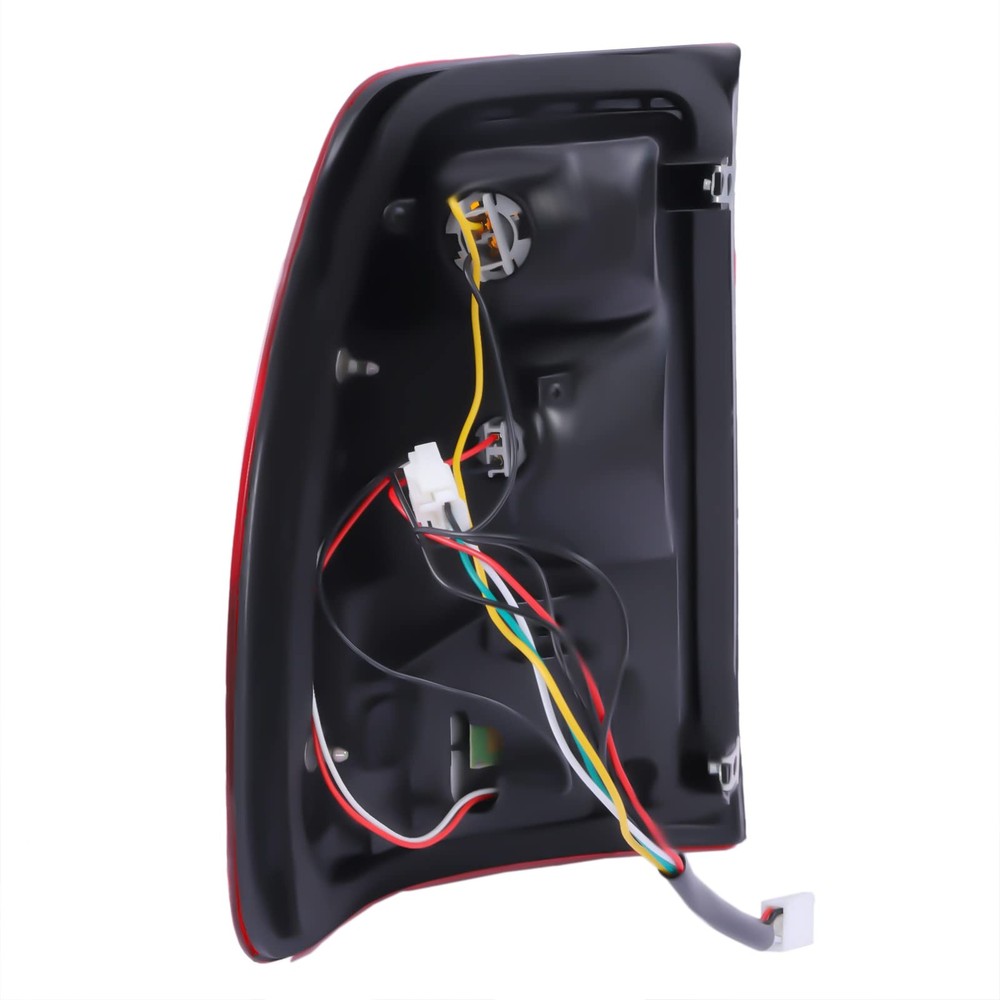 Outer Taillights for 1998-2007 Land Cruiser Pair