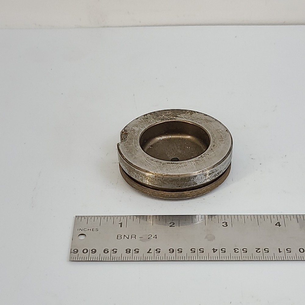 Mate .140 + .008 Round Punch Press Die
