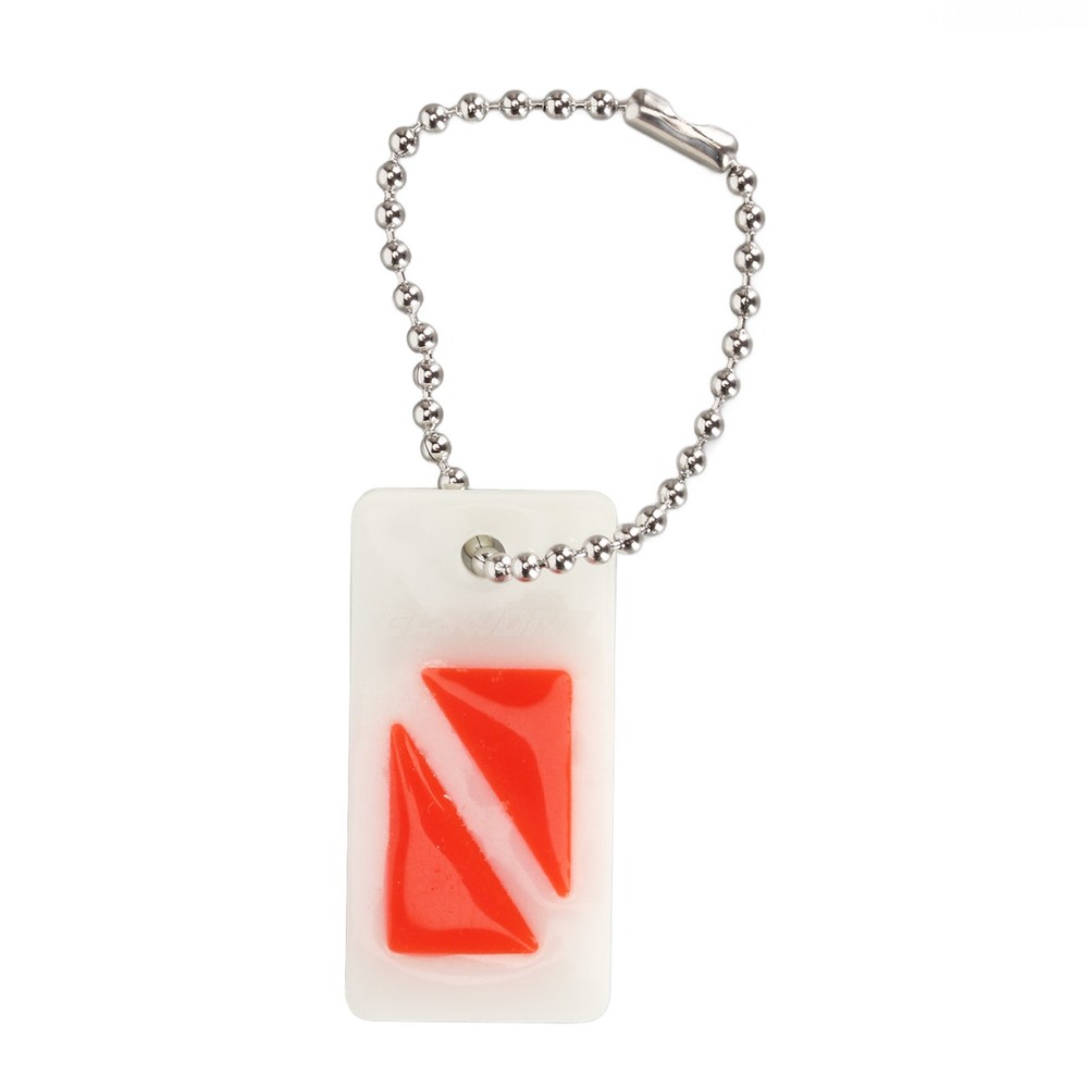 Night Glow Diving Pendant Compact Lightweight Dive Accessory CIKC