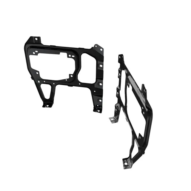 Genuine Mopar Bumper Bracket Kit 68449226AA