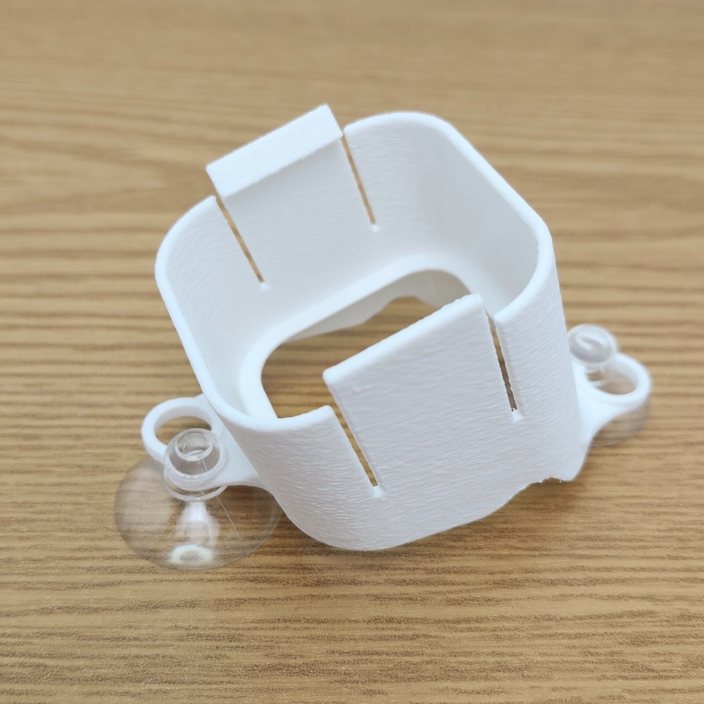 20 Degree Angle Window Mount for Blink Mini 2 - Made in U.S.A.