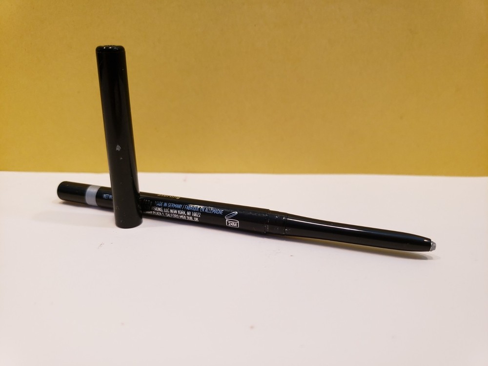 Mally ~ Evercolor Gel WP Liner ~ "Sterling"  ~ NWOB ~ HIT TIP