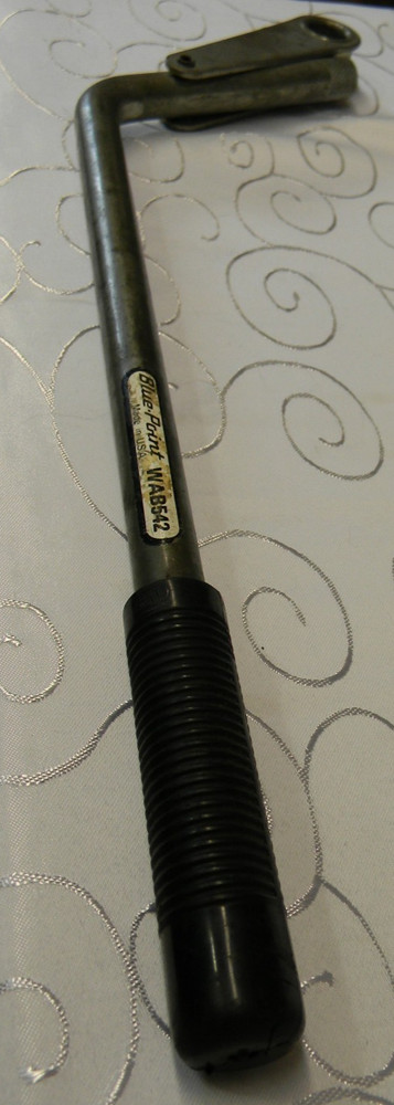 BLUE-POINT CAMBER ALIGNMENT TOOL #WAB542