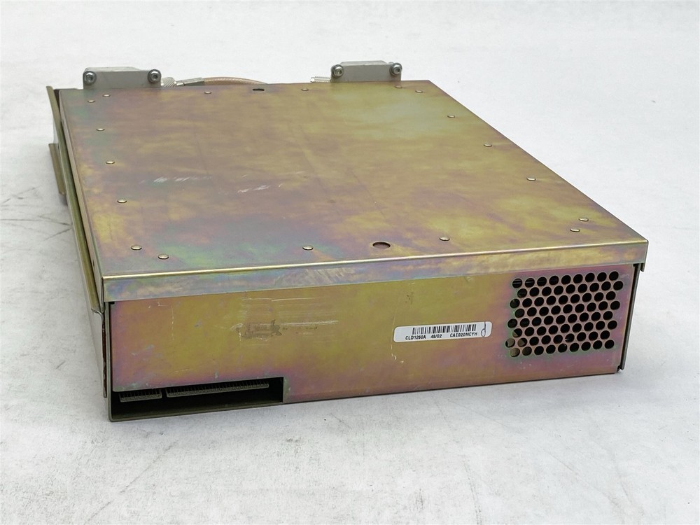 Motorola Quantar Receiver Module CLD1260A 49/02 CLD1220A NEW
