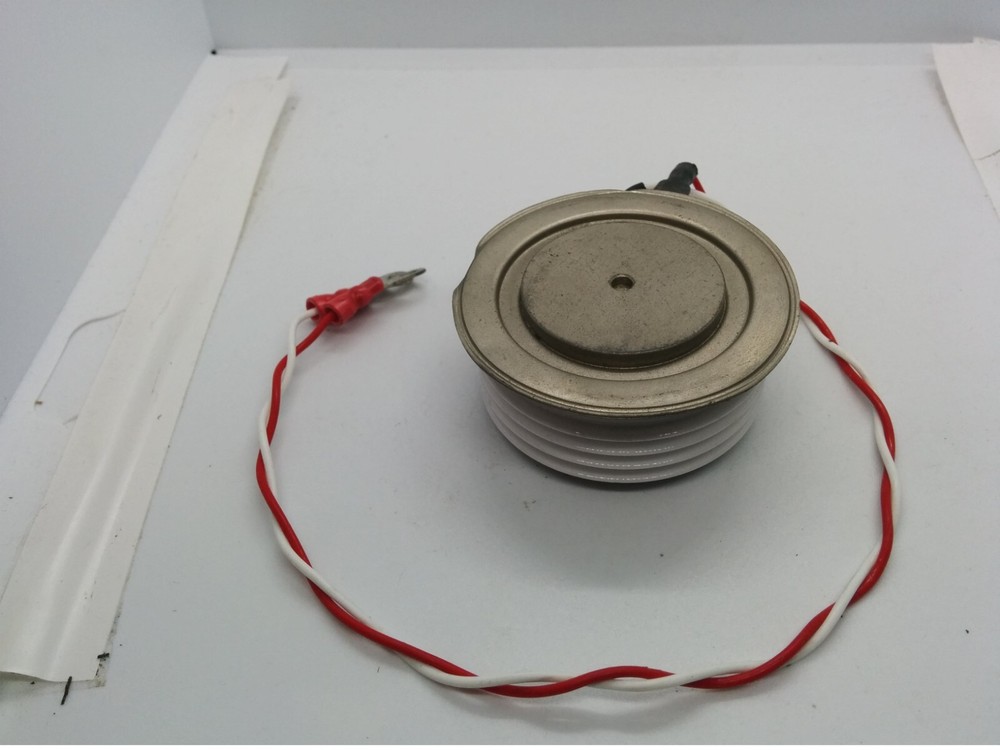 C390M THYRISTOR