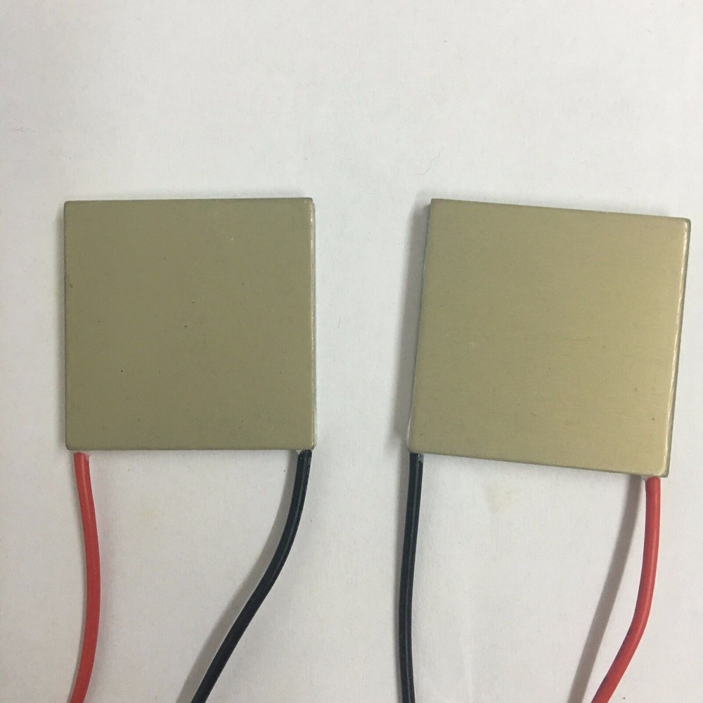 1PCS NEW Semiconductor refrigeration sheet TEM1-12706 40*40MM
