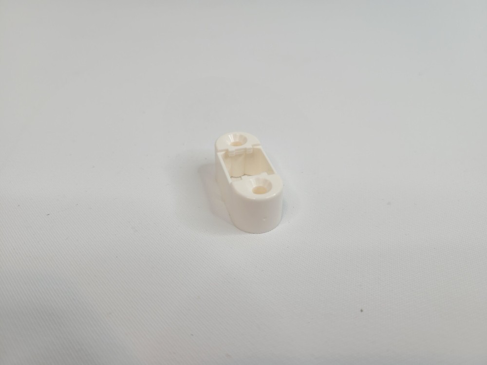 One Sensor Housing Plastic unit for August Dead Bolt Smart lock system - New