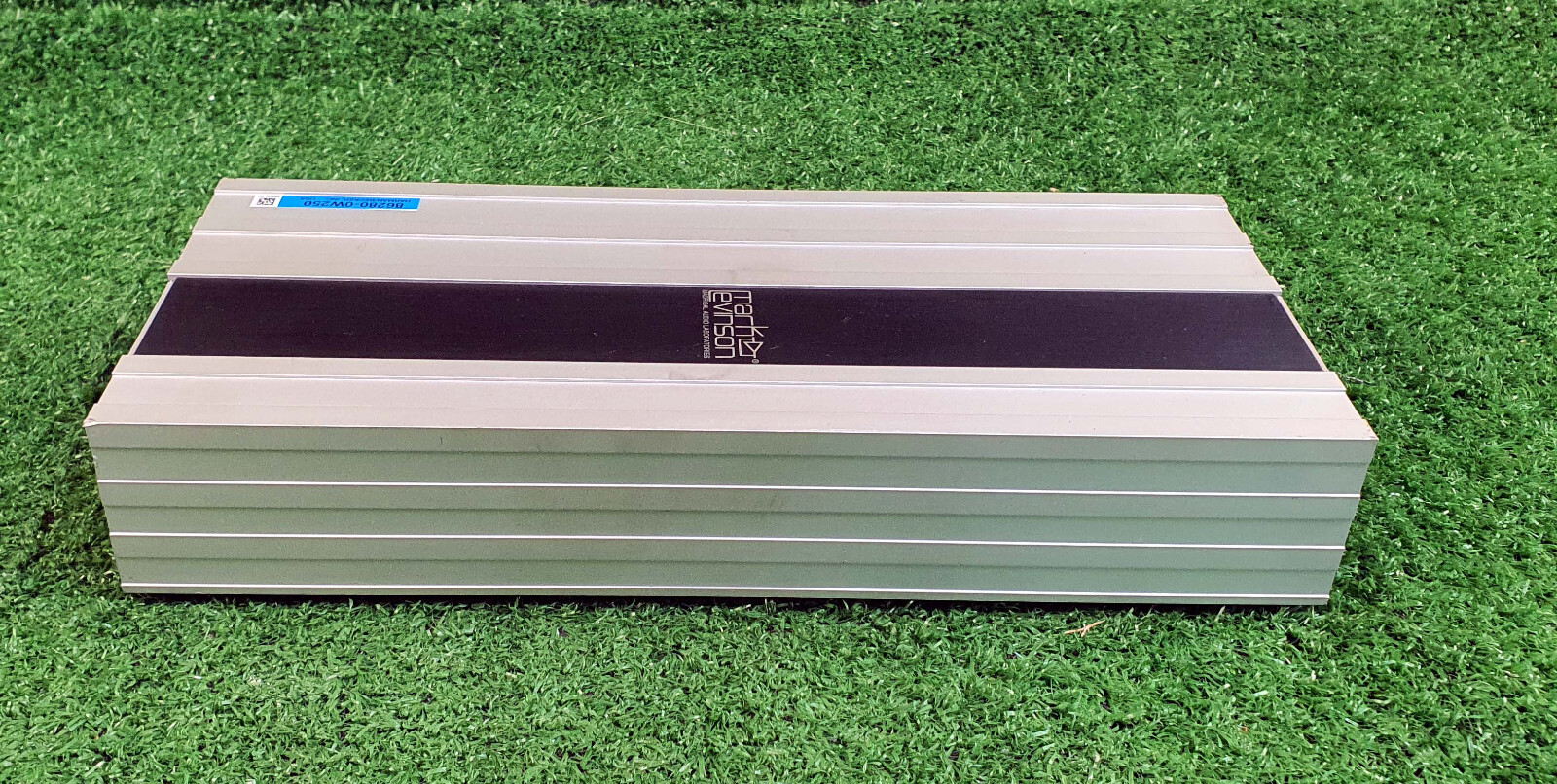 Lexus LS430 2004-2006 Mark Levinson Amplifier Factory 86280-0w250 oem used