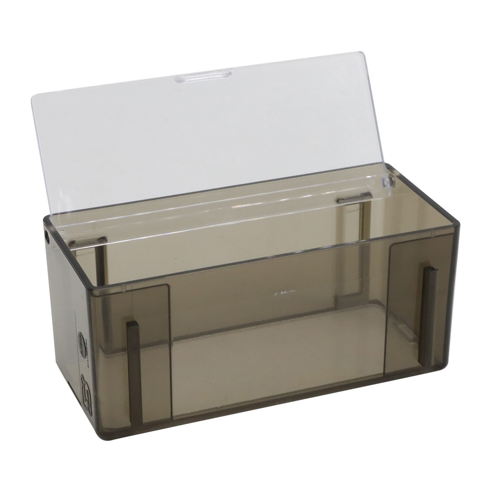 Storage Box For Toy Cars Hot Wheels 1/64 Display Case Stackable Stand Collection