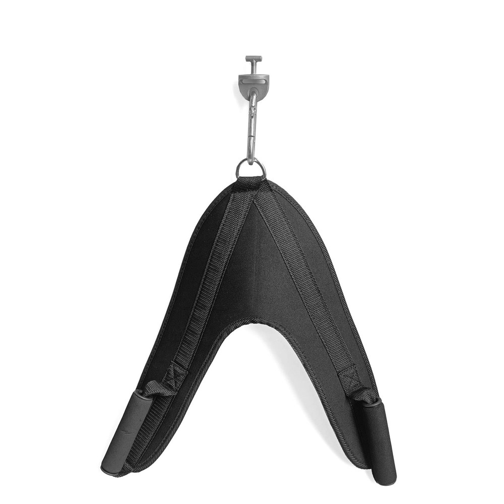 Gym Cable Attachments Set Core Training Accessories T Lock Adapter