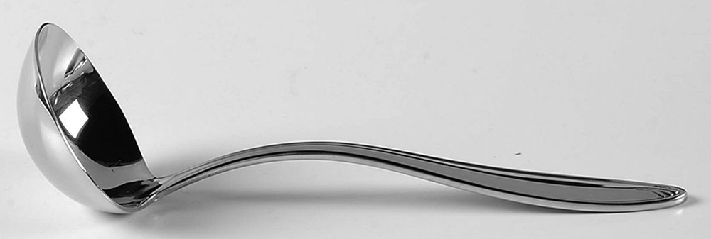 Lenox Covington  Solid Gravy Ladle 10963378