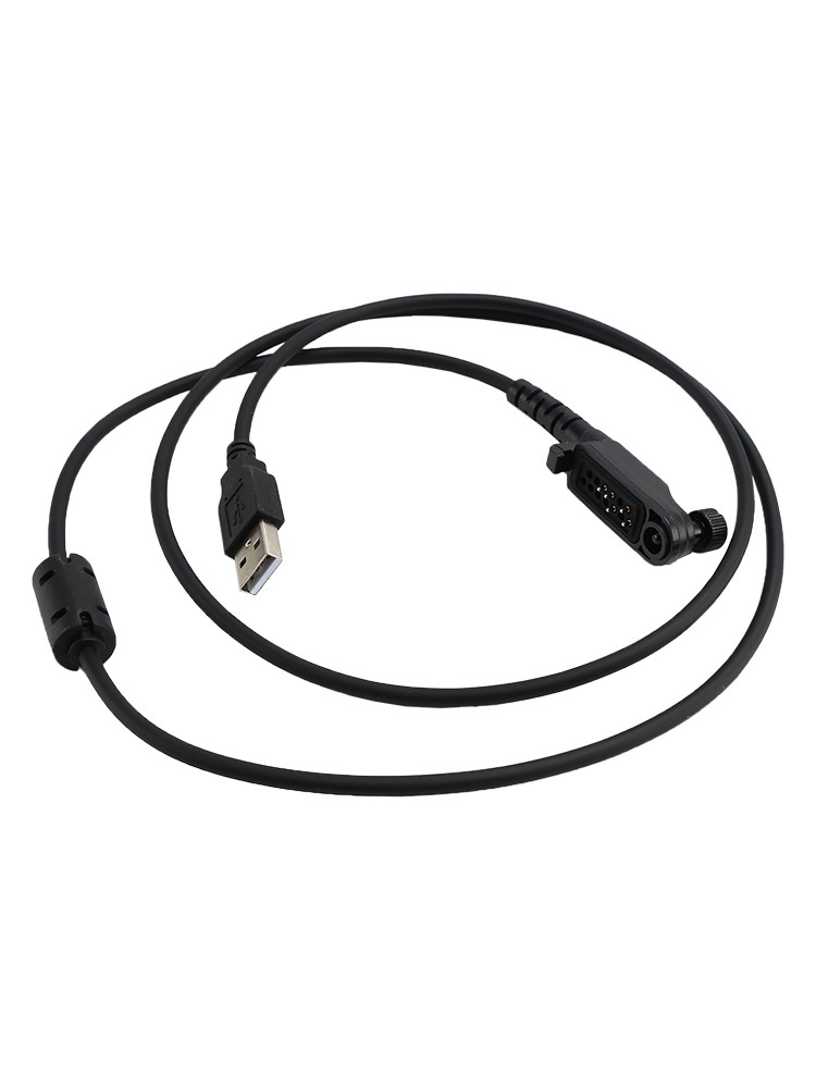HP780-USB USB Programming Cable For Hytera PD700R PD700S PD71XIS PD750 PD780