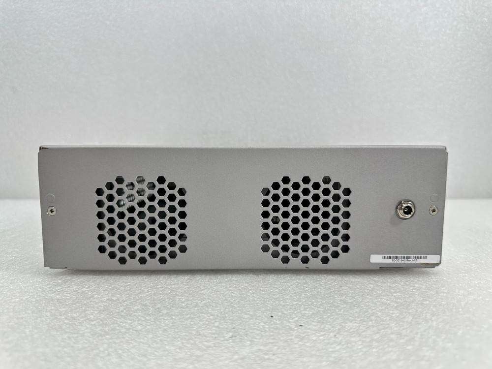 Spirent VCTL-2000A TestCenter Virtual Controller Rev.D NO AC FREE SHIPPING 🚚