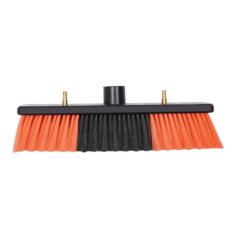 Solar Panel Cleaning Brush & Pole Kit Window Cleaner Solar Panel Cleaning System