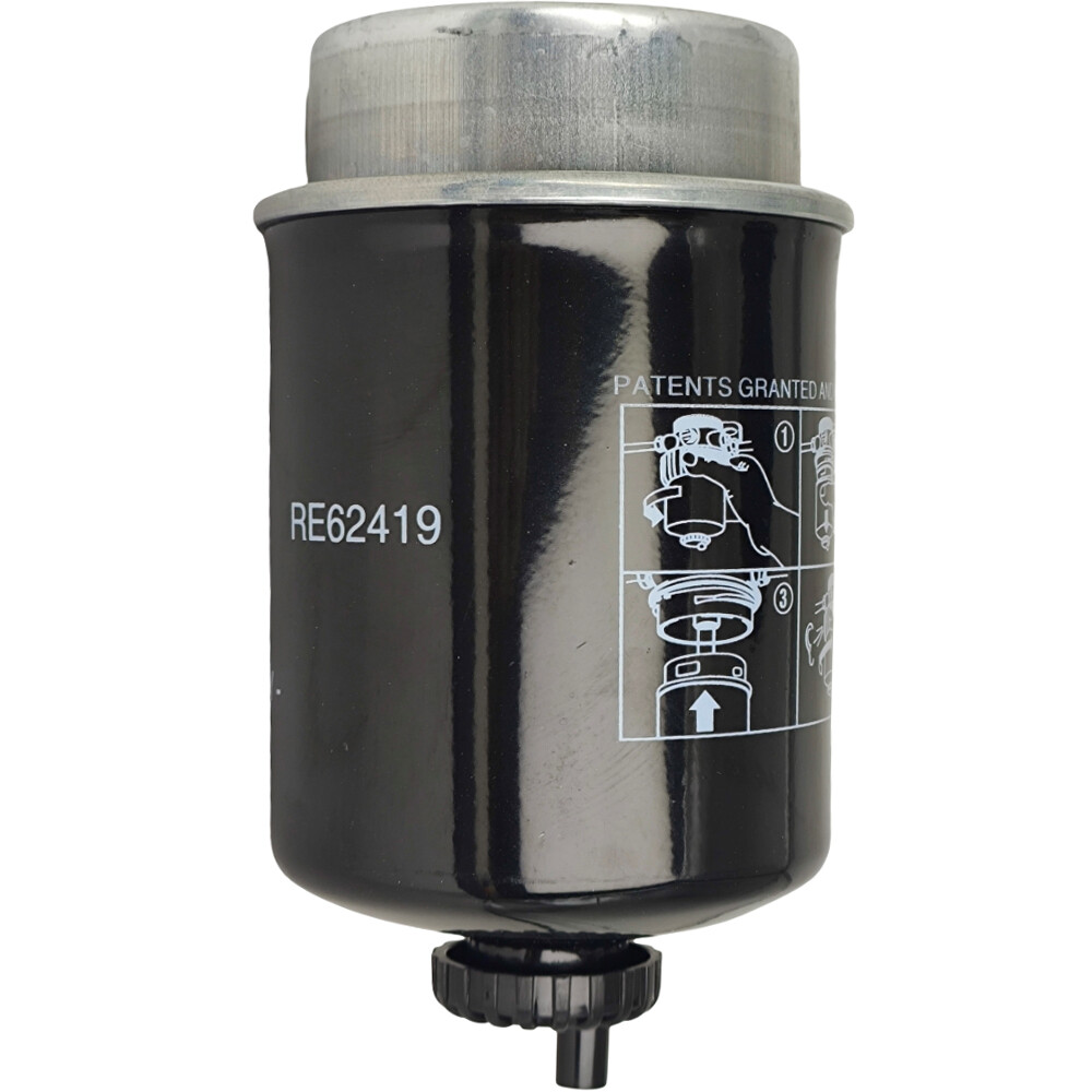 Fuel Filter Water Separator Fit for Wix 33532