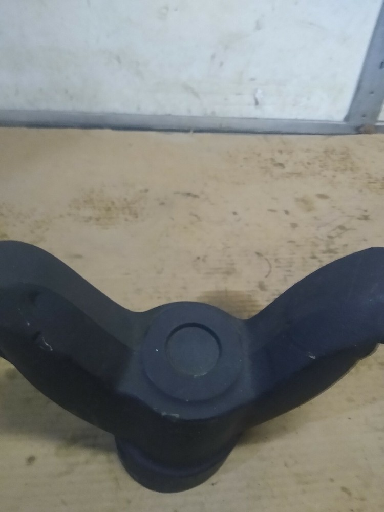 1985 ski doo formula sp handlebar pad
