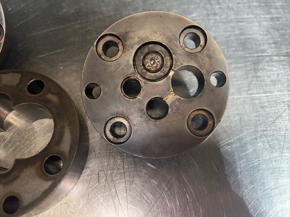 Replacement Assembly for Nordson® 729107 Style Gear Pump