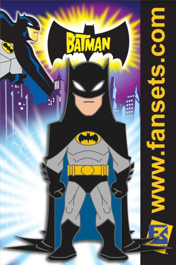 DC Comics Classic THE BATMAN #441