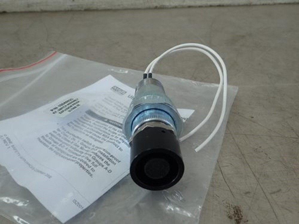 MSA 10046923 KIT SWITCH ASSEMBLY, EXPLOSION PROOF (NEW IN PACKAGE)