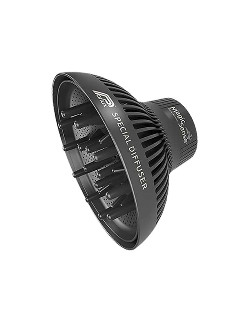 Parlux Diffuser with Adapter