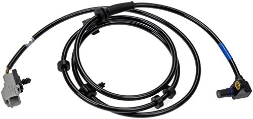 Dorman Oe Solutions Abs Wheel Speed Sensor P N 970 257