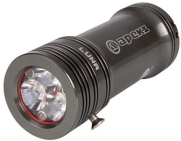 Apeks Luna Primary Torch
