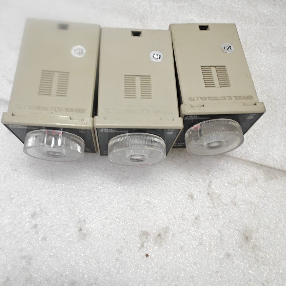 SEIL TIMER S48-10MS