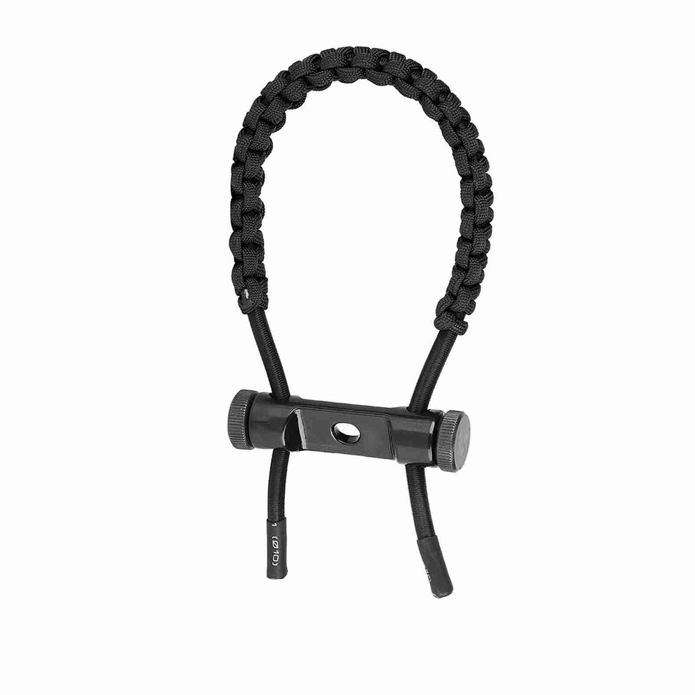 Adjustable Compound Wrist Rope For Bow Control Easy To Use