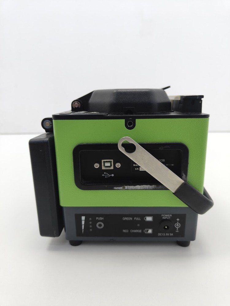 JILONG KL-280G Fusion Splicer Core aligning Automatic , HC#228