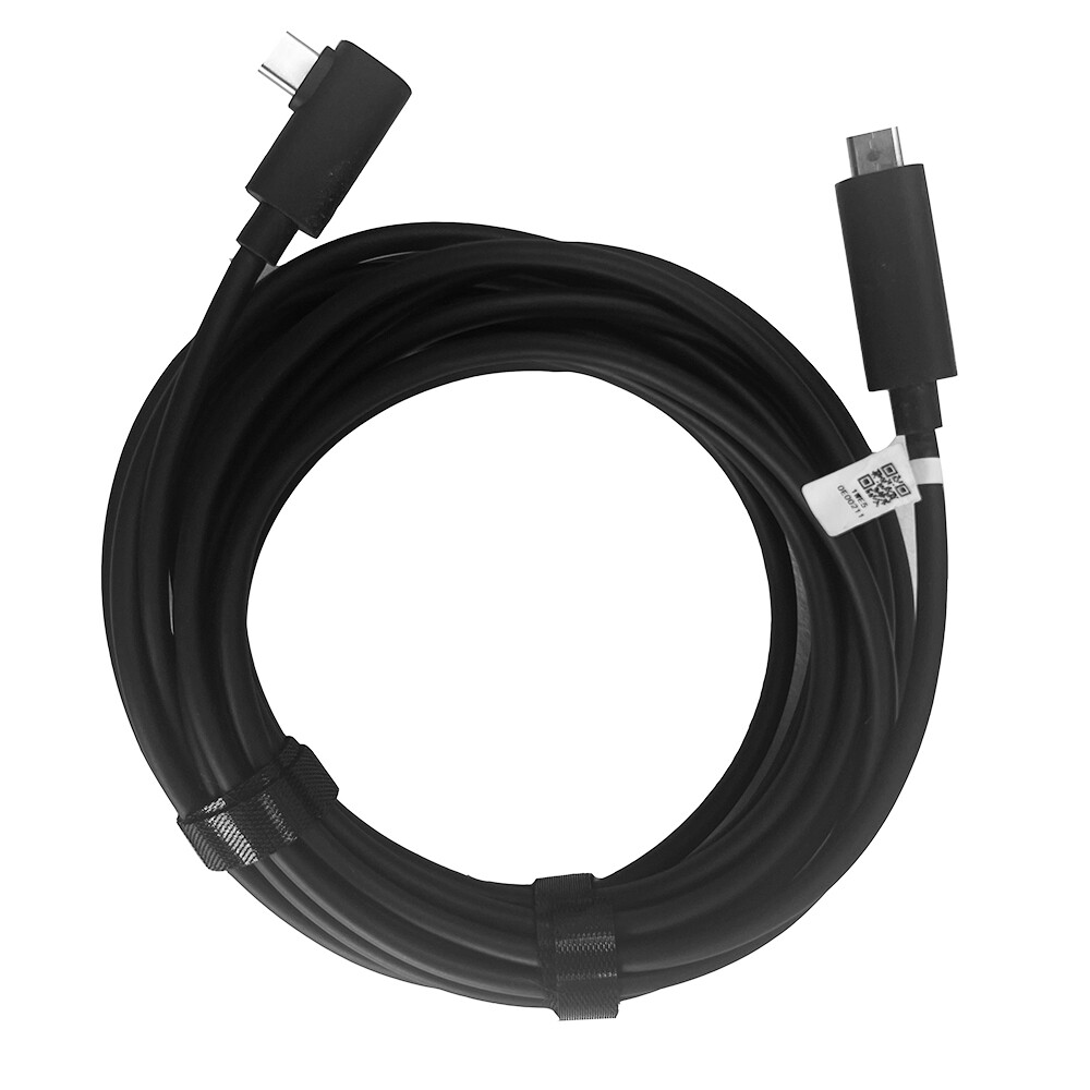 Oculus Link Virtual Reality Headset Cable for Quest 2 and Quest - 16FT (5M)
