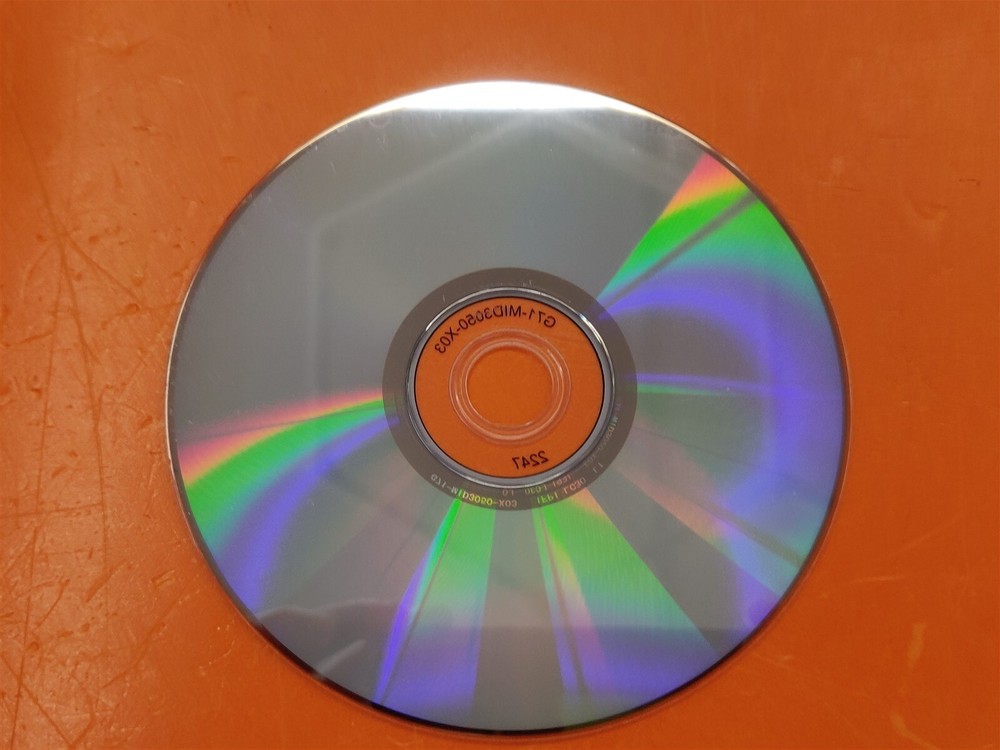 ⭐️⭐️⭐️⭐️⭐️PC Software MSI Pro Z790 Motherboard Intel Drivers + Utilities CD Disc