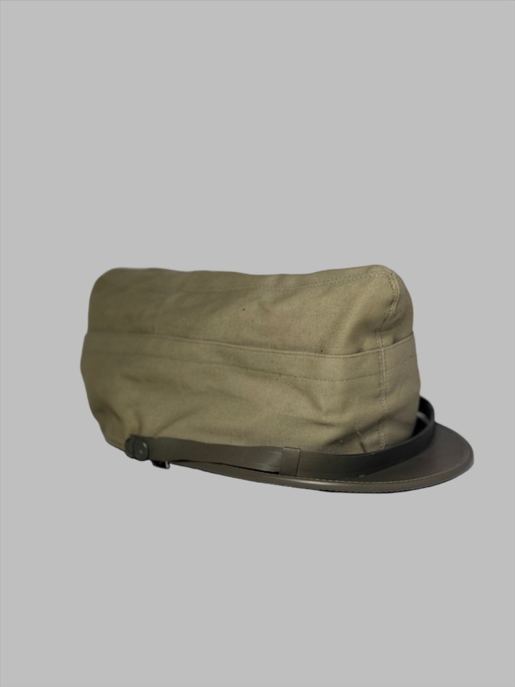 Military Surplus Italian Hat 1950s