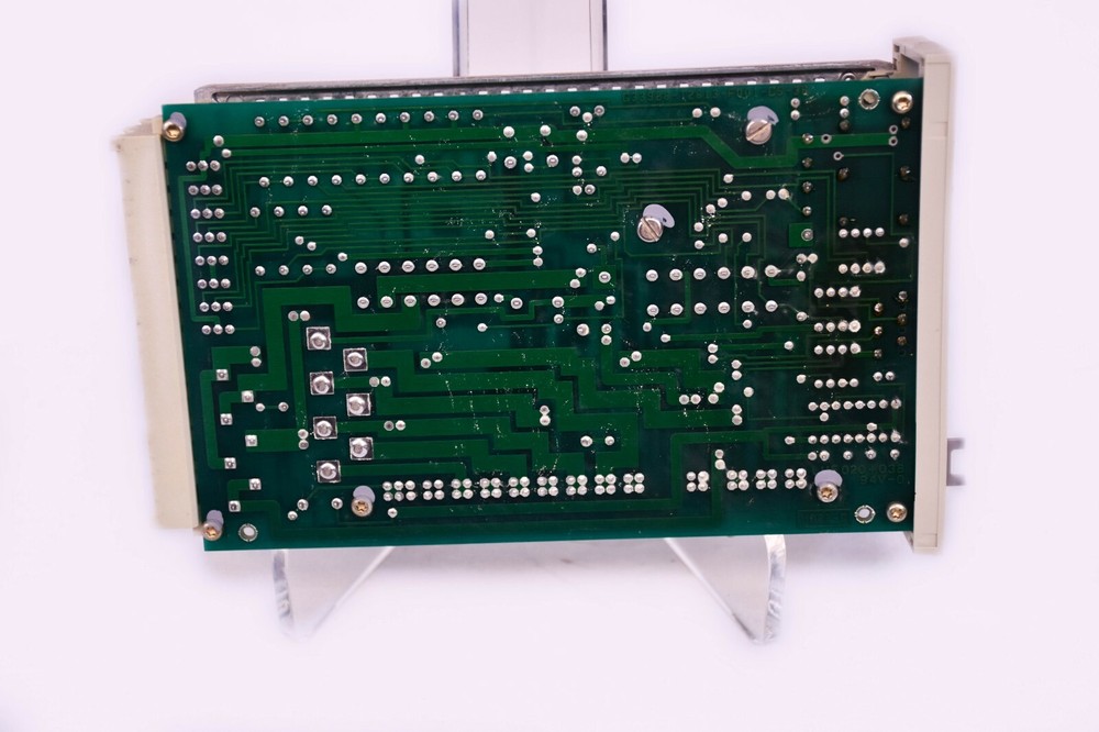 Siemens/Braun AAV11-2/6FQ1517-2A Iskamatic A Module