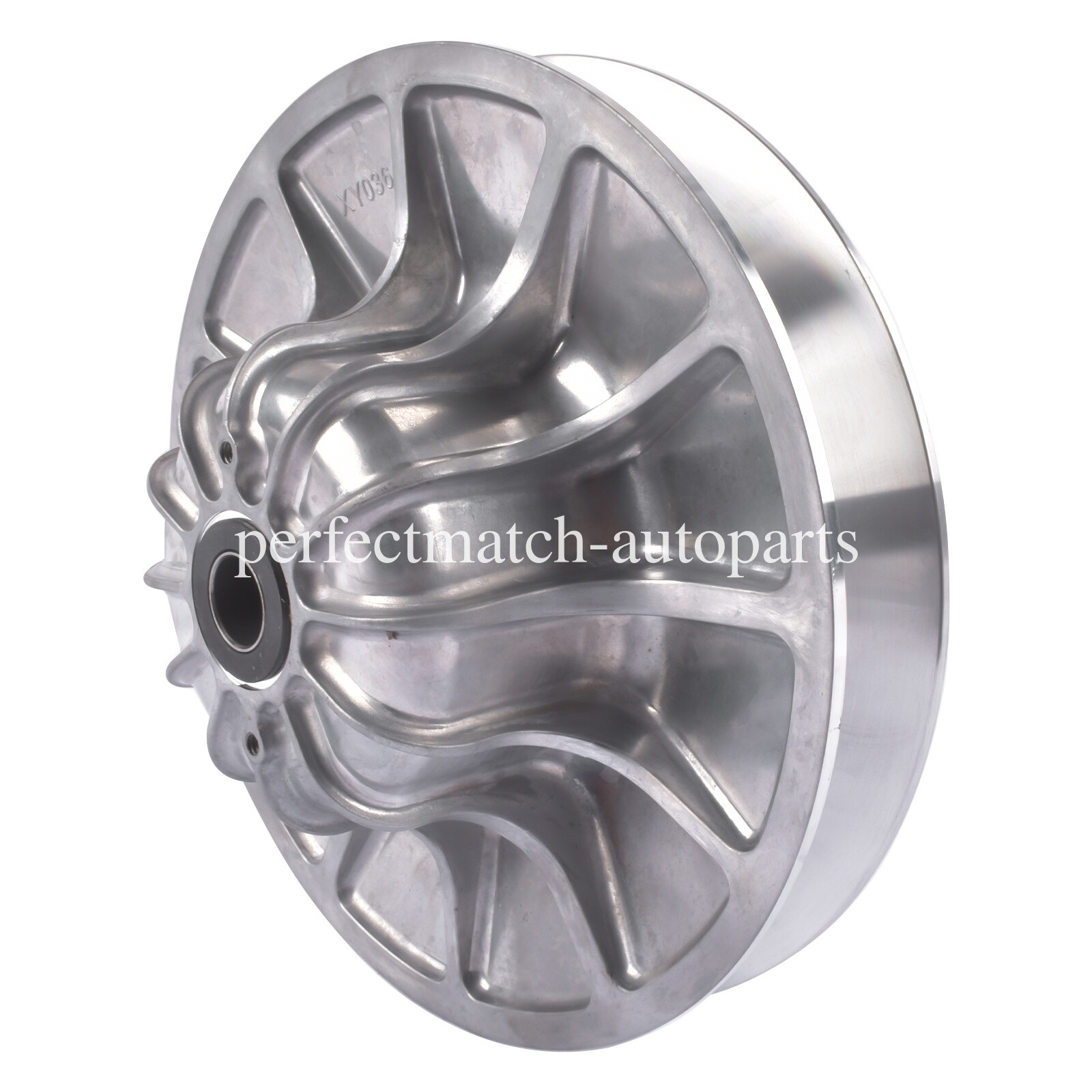 New Secondary Drive Clutch For 2016-2020 Polaris RZR Turbo XP 1323394 1323390