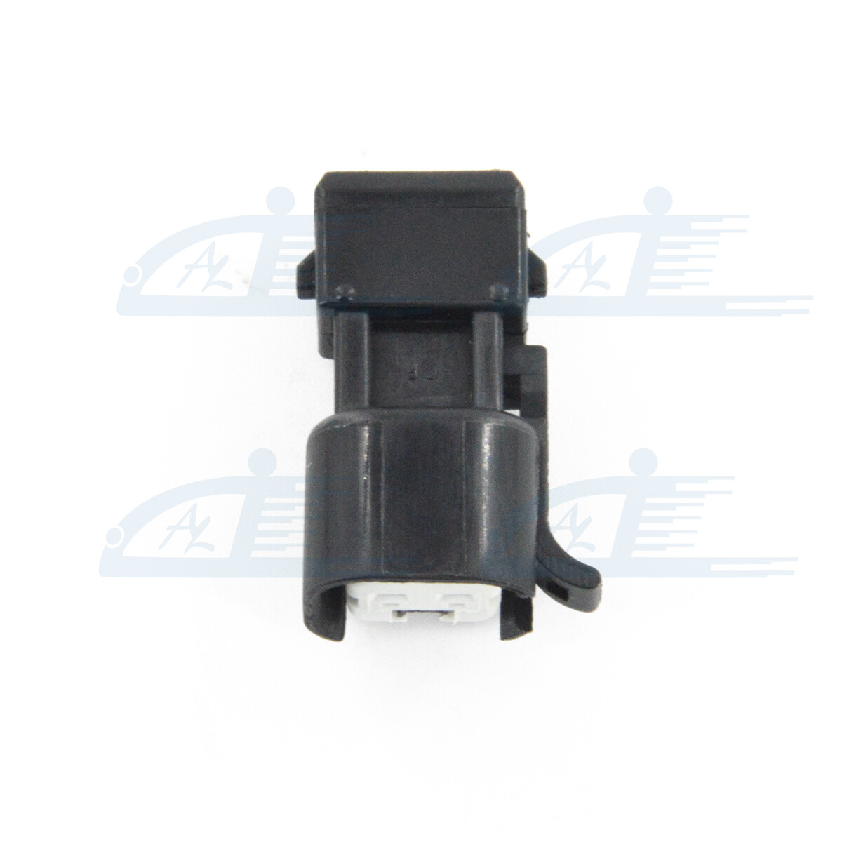 8PCS Fuel Injector Connector Adapter LS1 EV1 to EV6 EV14 USCAR LS2 LS3 LSX LT1