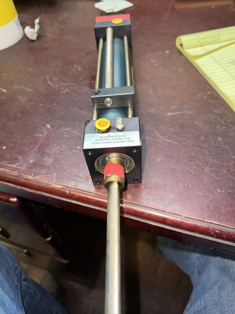 Percision Drill Unit 250s60th6 A9344