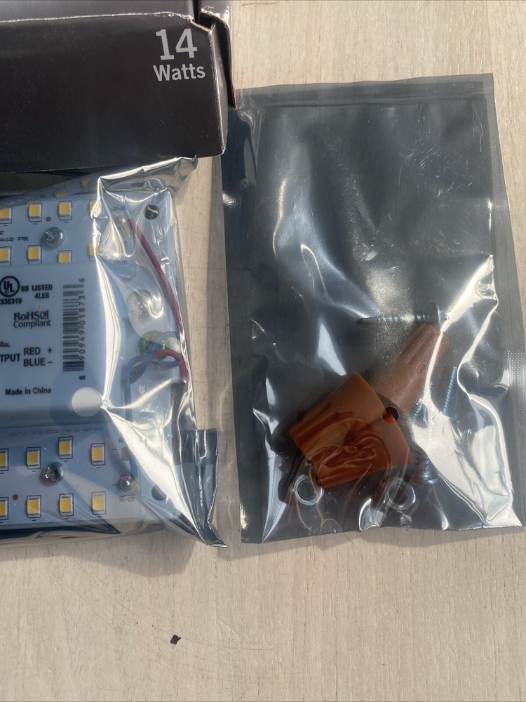 KEYSTONE rectangular led lights KT-RKIT-RP-6-1600-840