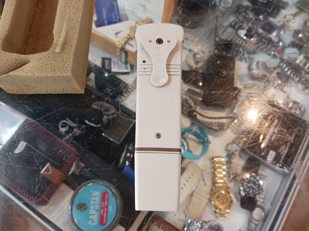 EUTECH CYBERNETICS TD SCAN - TDS 1 IN BOX | UNTESTED