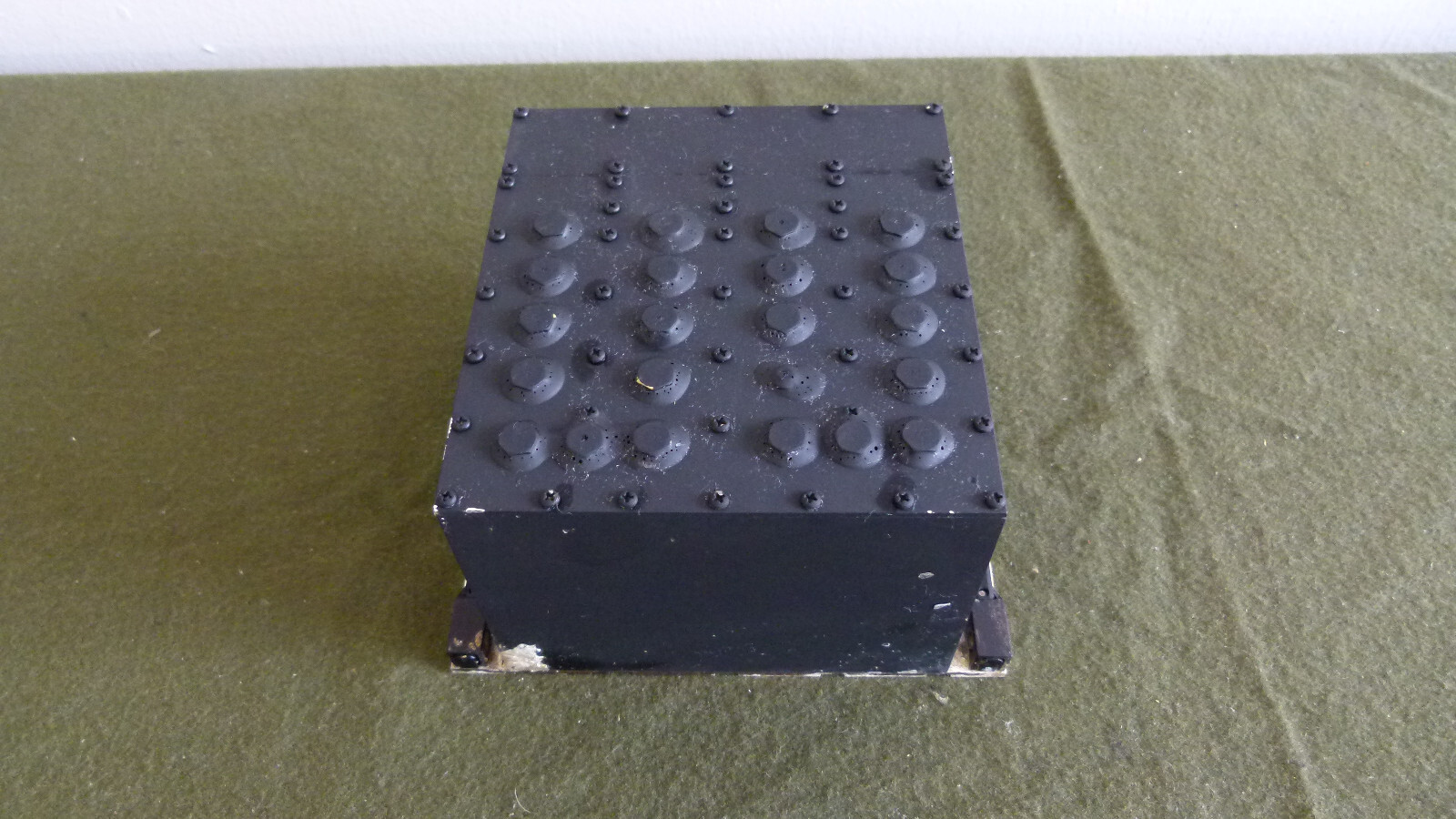 M/A-Com Tyco Electronics Duplexer FL15-0009-00442