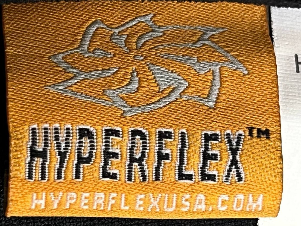 Hyper flex Access Wetsuit Men's size XL 3.2 mm Black