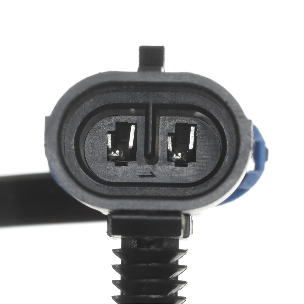 For 2003-2017 Chevrolet Express 3500 ABS Wheel Speed Sensor Front SMP 2003 2004