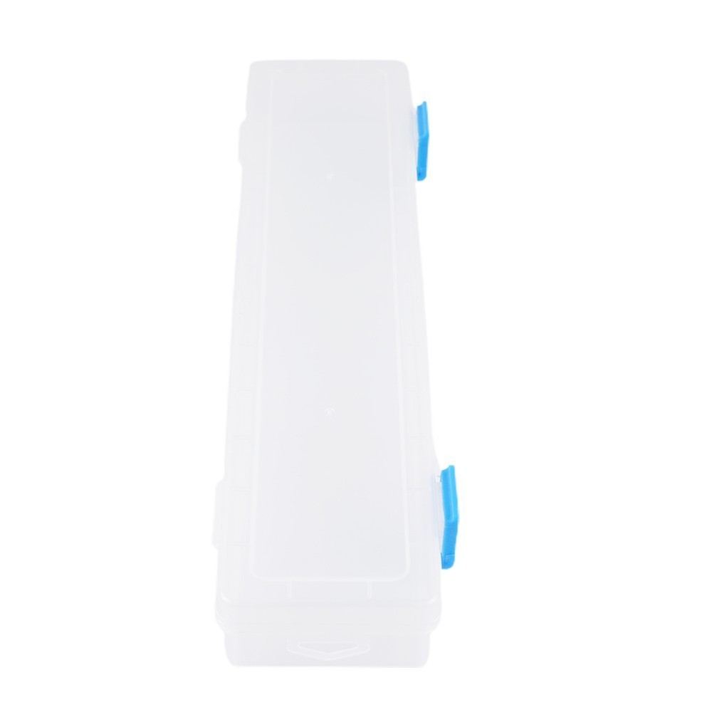 Organizers Storage Box Pen Container 1Pc Drawing Tools Bin Storage Box