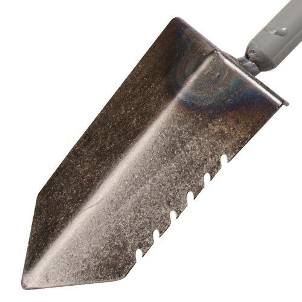 31" T-Sampson SS Single Serration Rootcutter
