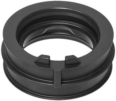 SP1 Intake Mounting Flange - SM-07173